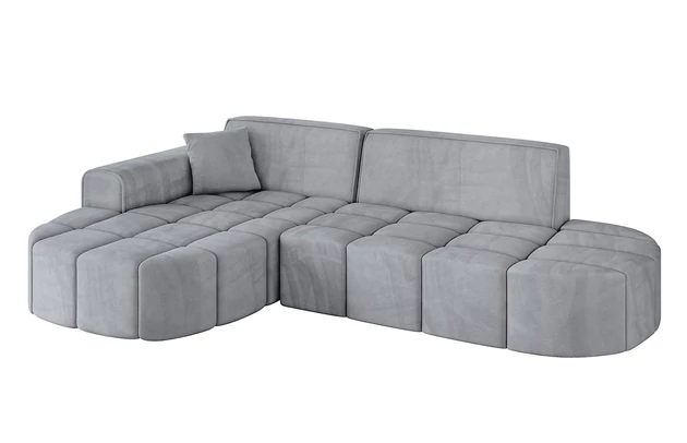 Ecksofa LIVO-L1 - 2