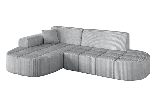 Ecksofa LIVO-L1 - 2