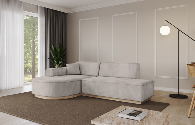 Ecksofa ARRIO-L1 - 3