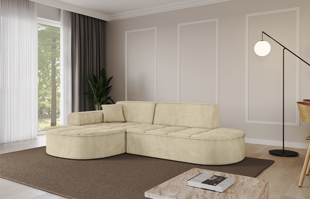 Ecksofa TARO-L1 - 3