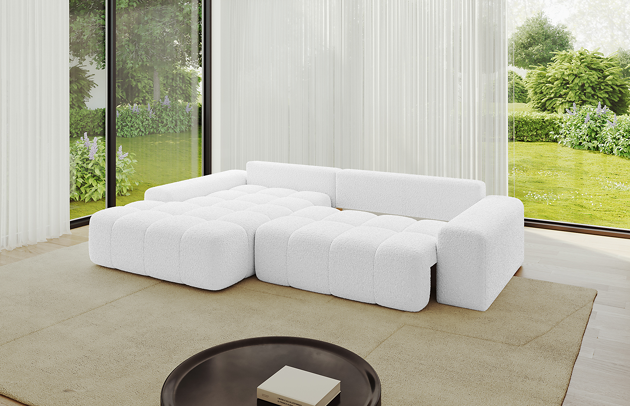Ecksofa ENSI-L - 6