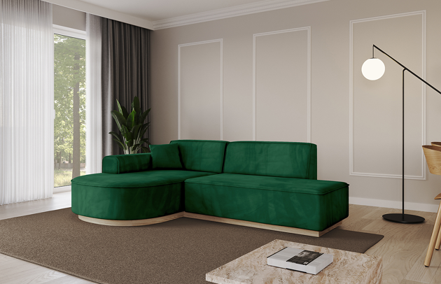 Ecksofa ARRIO-L1 - 3