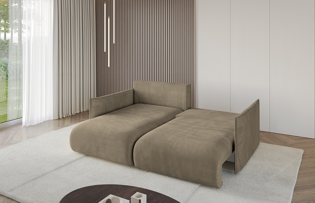 Ecksofa ONESK-L - 6