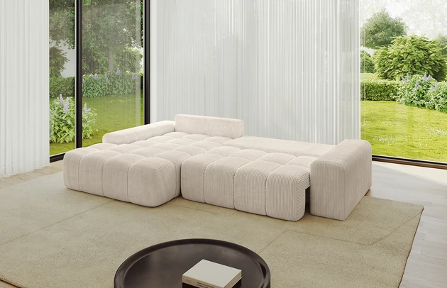 Ecksofa ENSI-L - 6