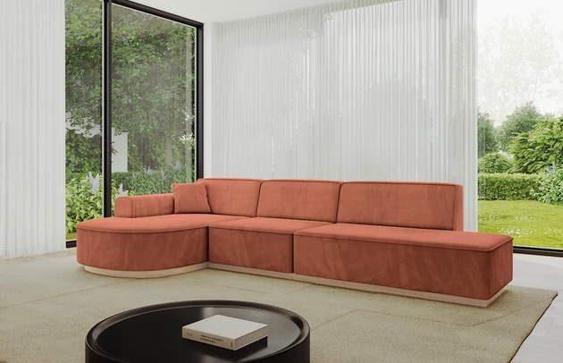 Ecksofa ARRIO-L2 - 3