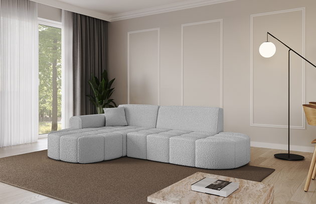 Ecksofa LIVO-L1 - 3