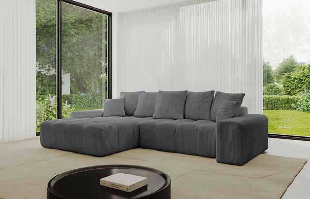 Ecksofa ENSI-L - 3