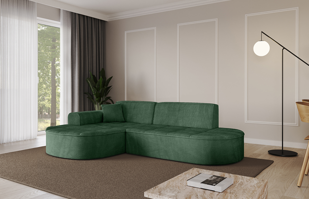Ecksofa TARO-L1 - 3