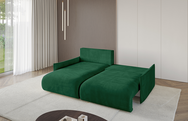Ecksofa ONESK-L-v1 - 6