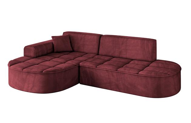 Ecksofa TARO-L1 - 2