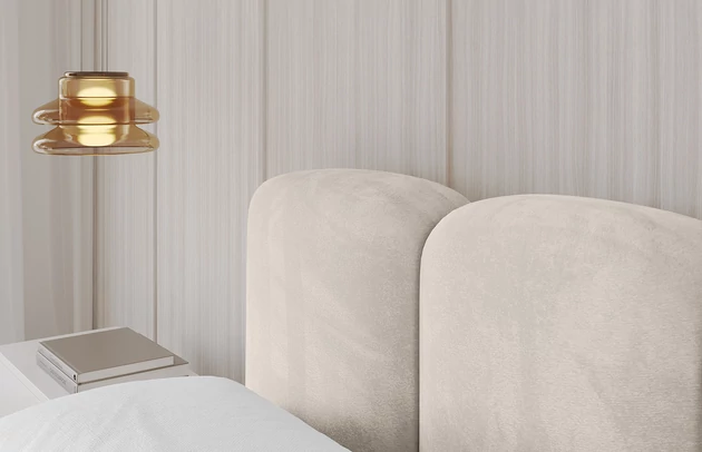 Polsterbett KALA-v1 - 6