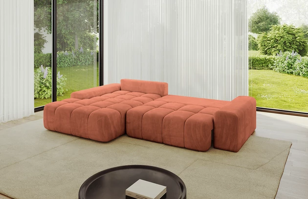 Ecksofa ENSI-L - 6