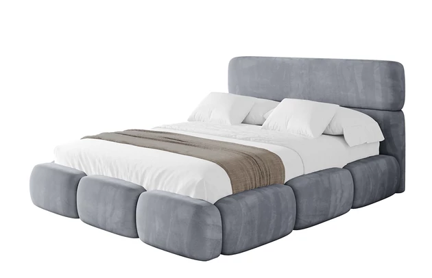 Polsterbett ELVA - 2