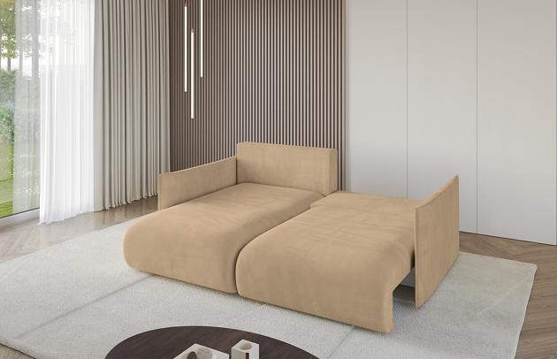 Ecksofa ONESK-L - 6