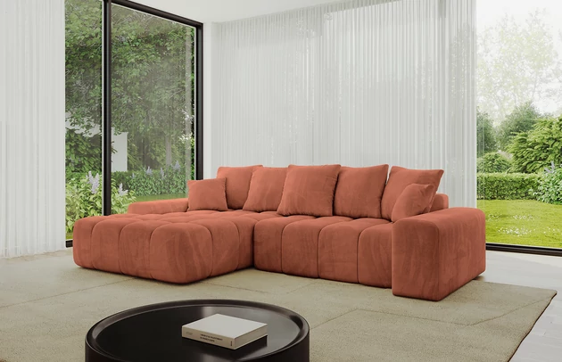 Ecksofa ENSI-L - 3
