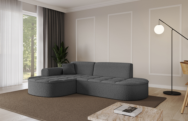 Ecksofa TARO-L1 - 3