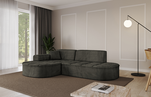 Ecksofa TARO-L1 - 3