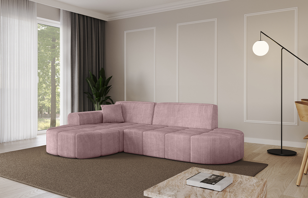 Ecksofa LIVO-L1 - 3