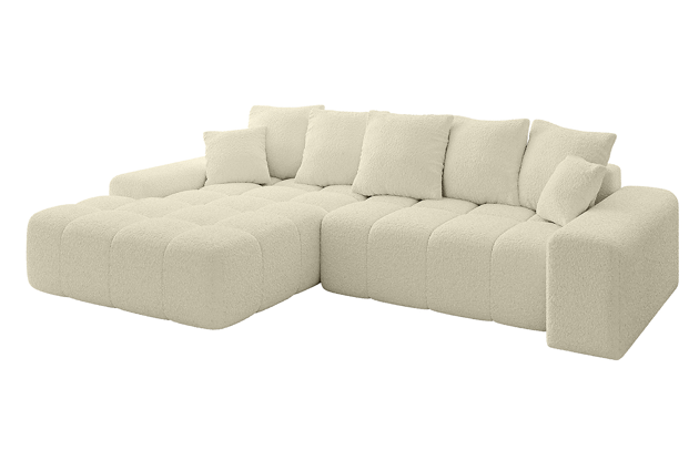 Ecksofa ENSI-L - 2