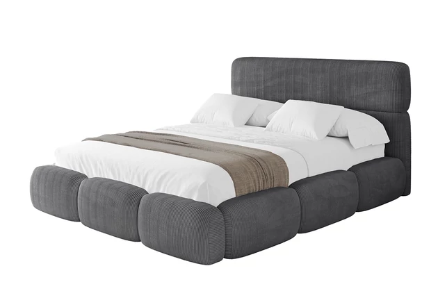 Polsterbett ELVA - 2