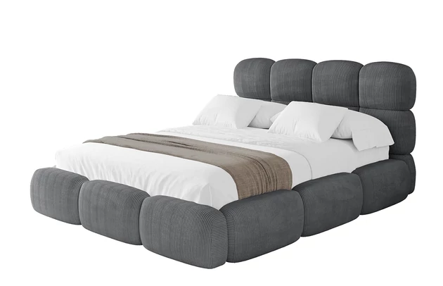 Polsterbett NOMA - 2