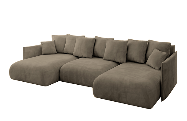 Wohnlandschaft ONESK-U - 2