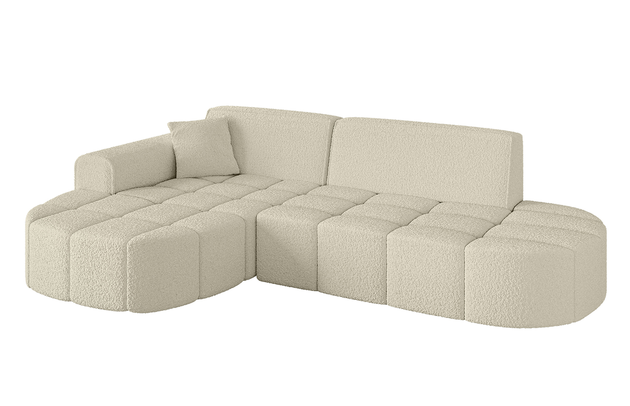 Ecksofa LIVO-L1 - 2