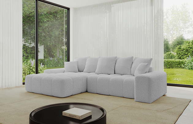 Ecksofa ENSI-L - 3