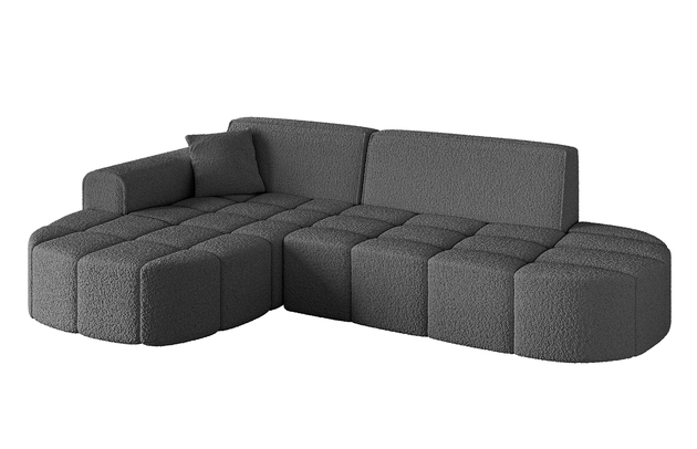 Ecksofa LIVO-L1 - 2