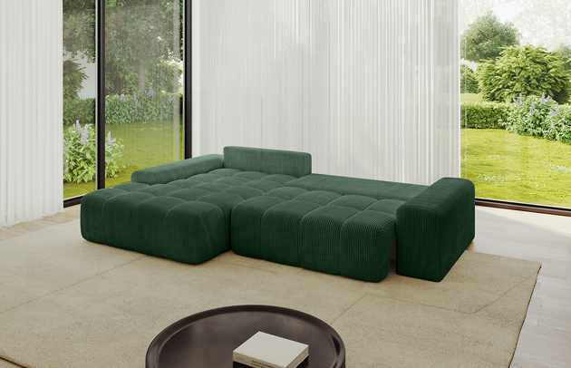 Ecksofa ENSI-L - 7