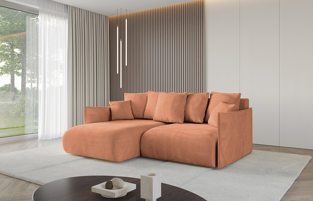 Ecksofa ONESK-L - 3