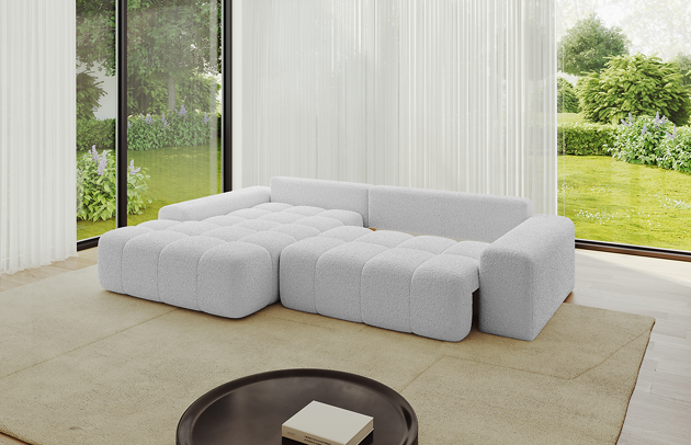 Ecksofa ENSI-L - 6