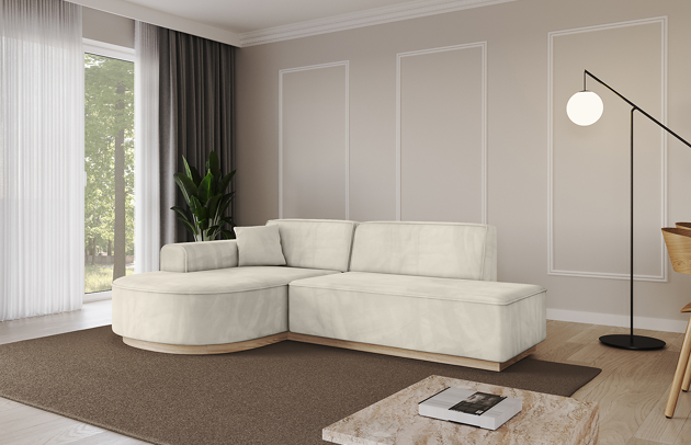 Ecksofa ARRIO-L1 - 3