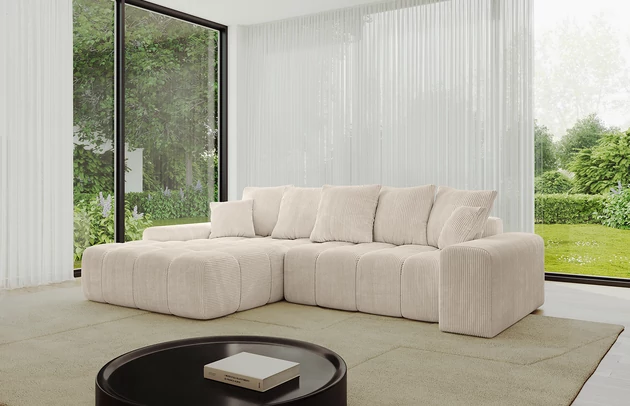 Ecksofa ENSI-L - 3