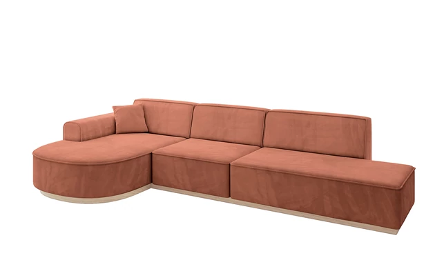 Ecksofa ARRIO-L2 - 2