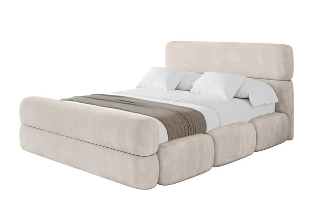 Polsterbett ELVA-Z - 2