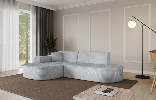 Ecksofa TARO-L1 - 3