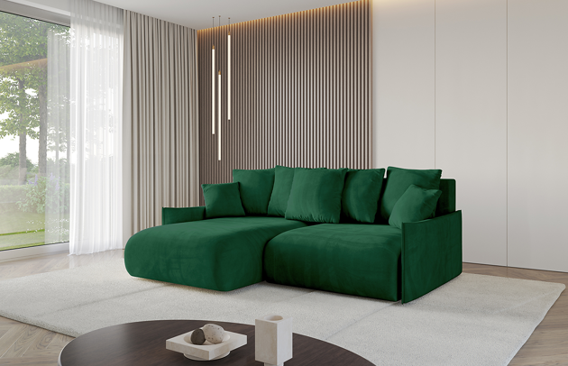 Ecksofa ONESK-L-v1 - 3