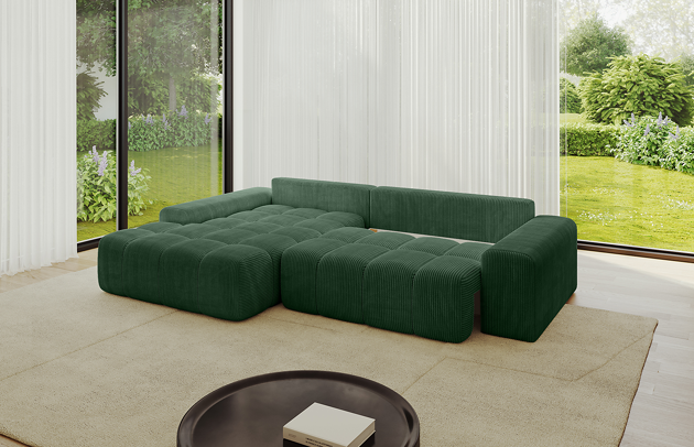 Ecksofa ENSI-L - 6