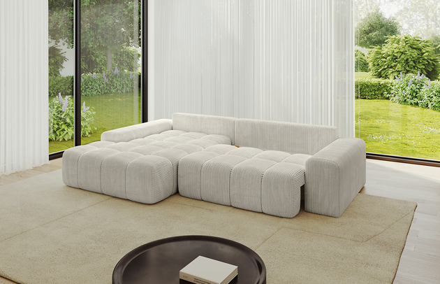 Ecksofa ENSI-L - 6