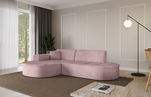Ecksofa TARO-L1 - 3