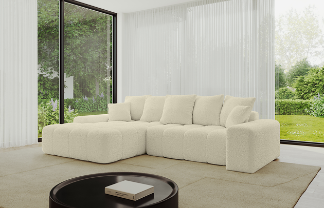 Ecksofa ENSI-L - 3