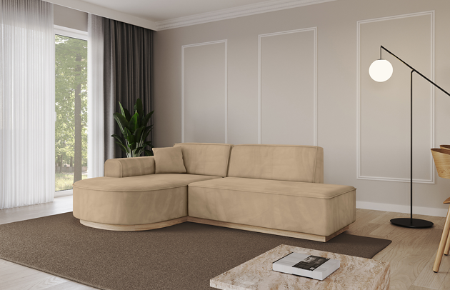 Ecksofa ARRIO-L1 - 3