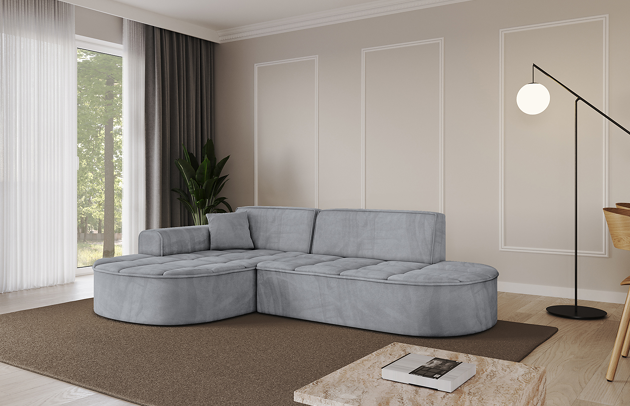 Ecksofa TARO-L1 - 3