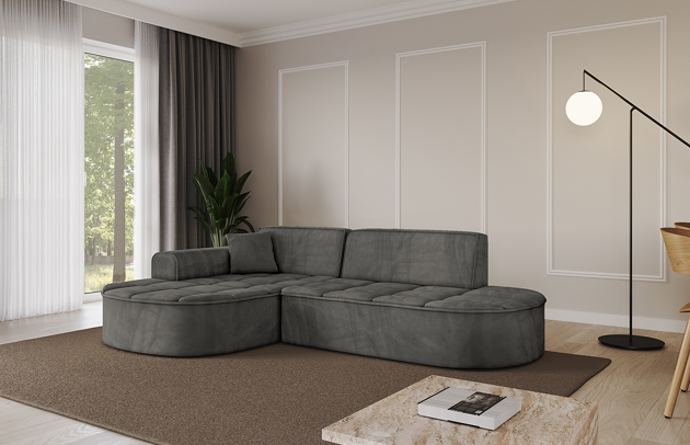 Ecksofa TARO-L1 - 3