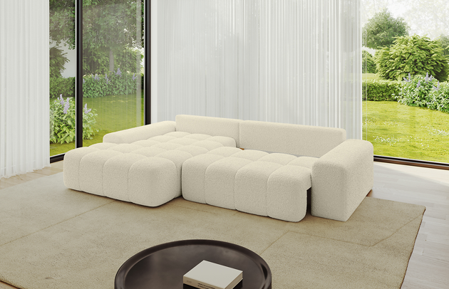 Ecksofa ENSI-L - 6