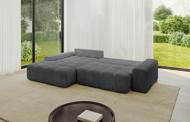 Ecksofa ENSI-L - 7