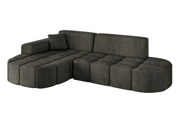 Ecksofa LIVO-L1 - 2