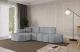 Ecksofa LIVO-L1 - 3