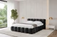 Polsterbett LEYA-v1